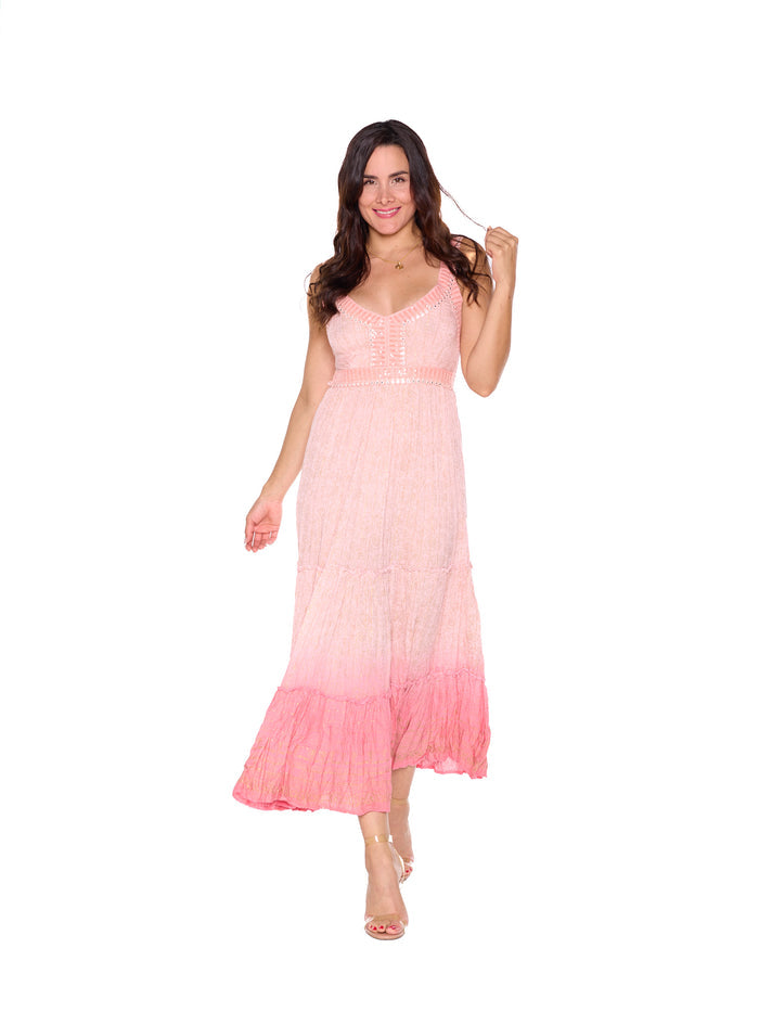 1000 LONG DRESS