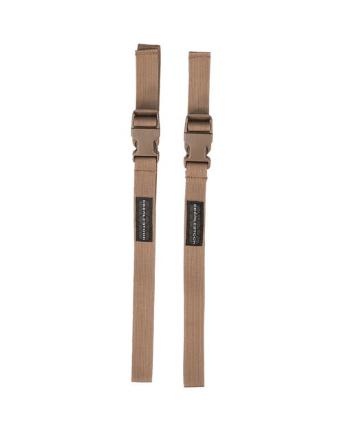 25MM Extension Straps - Eberlestock Lifetime Warranty | Veteran Owned