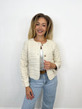 Lillian Jacket (Birch)