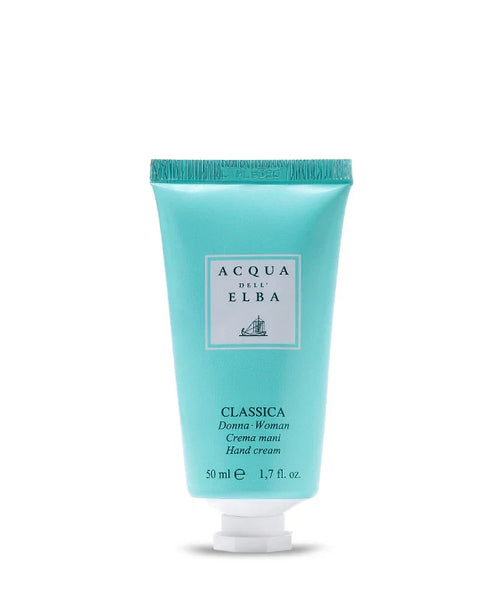 Acqua dell'Elba Classica Donna Hand Cream 1.7 fl oz