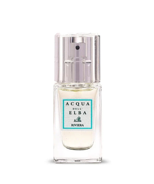 Acqua dell'Elba Riviera EdP 15ml Travel Size