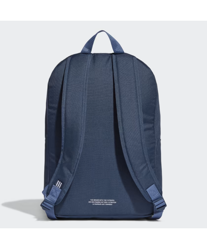 Adidas Adicolour Classic Backpack (Blue)