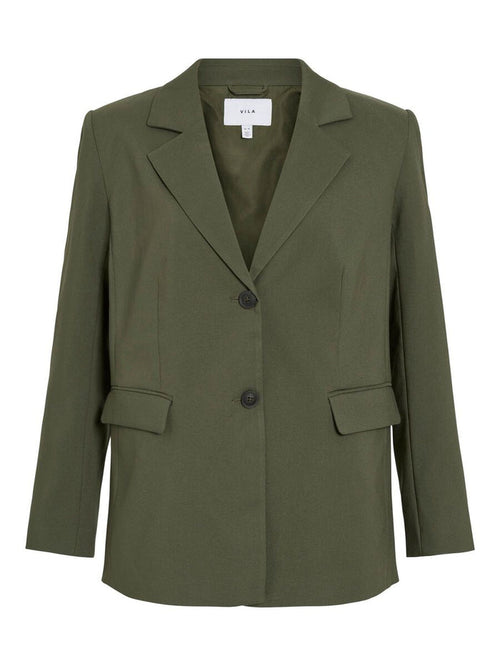 Aisling Blazer (Deep Depths)