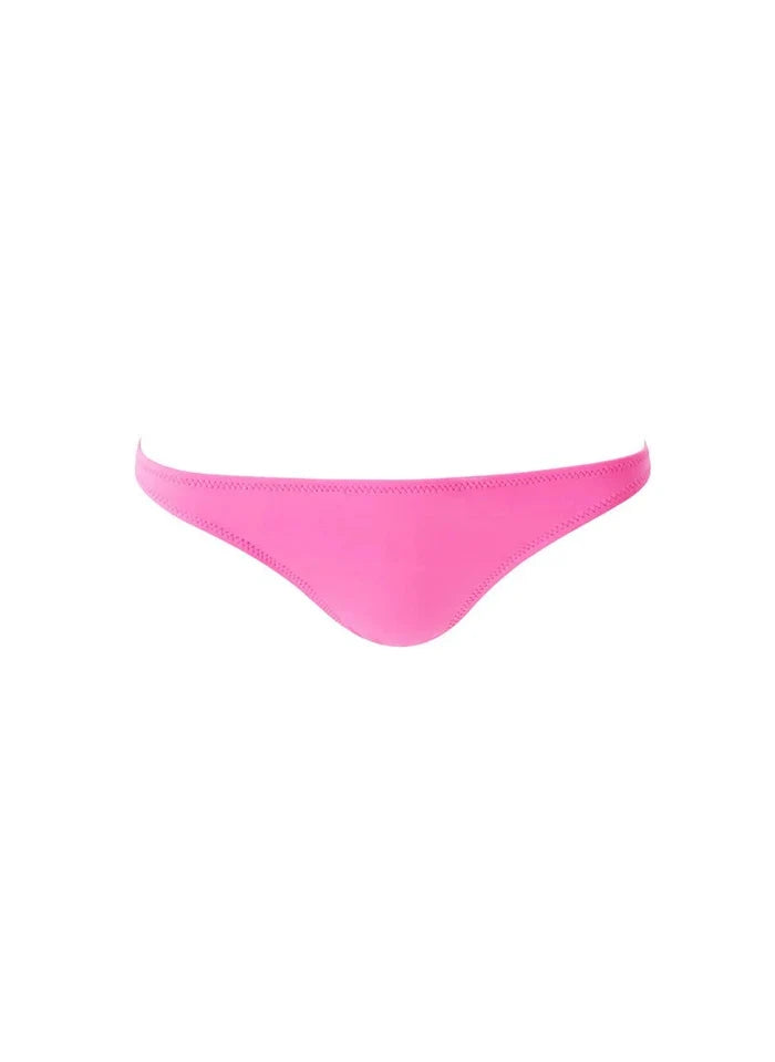 Bikini Melissa Odabash Alba Bikini Bottom Watermelon Apoella