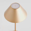 Alluna | Cordless Portable Led Lamp 14"