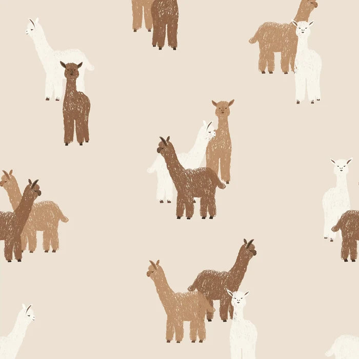 Alpaca Big - Family Fabrics B.V.