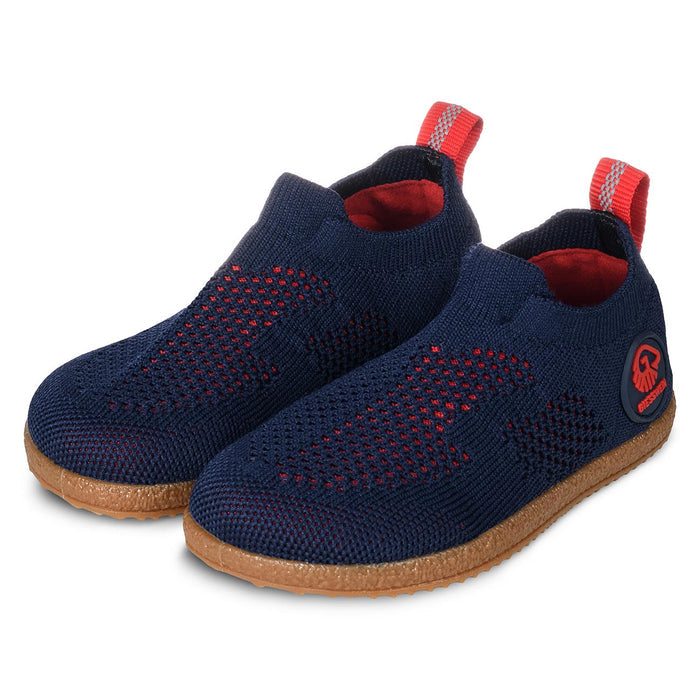 Giesswein Alpbach - ocean blue 540