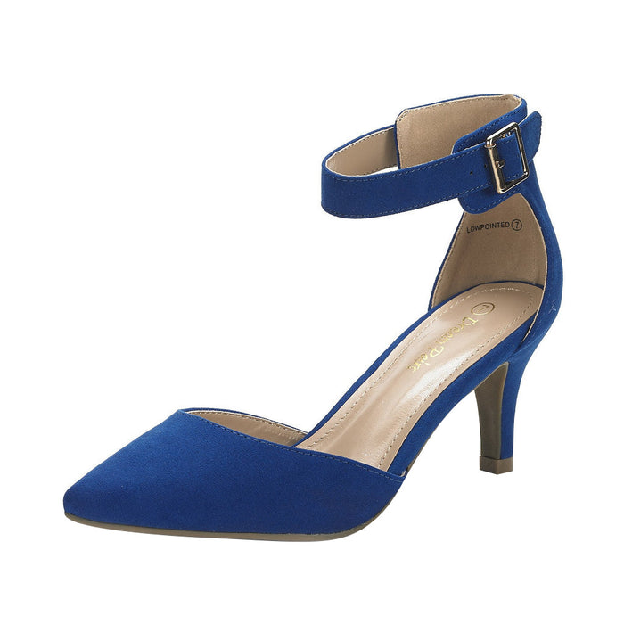 ROYAL/BLUE / 5
