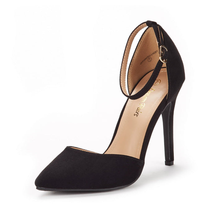 BLACK/SUEDE / 5
