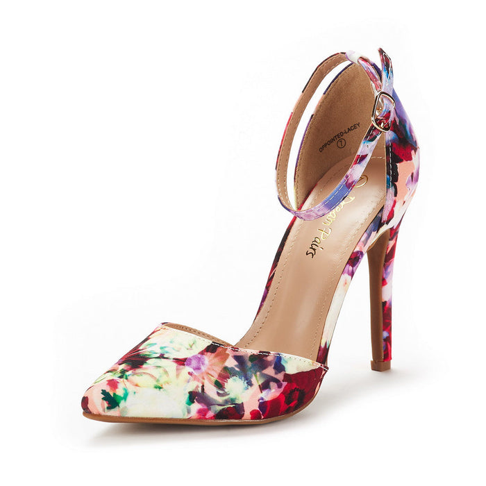 FLORAL / 5