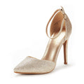 GOLD/GLITTER / 5
