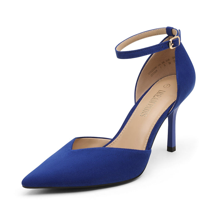 ROYAL/BLUE / 5