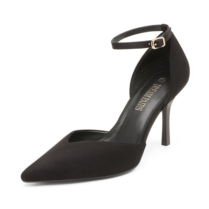 BLACK / 5