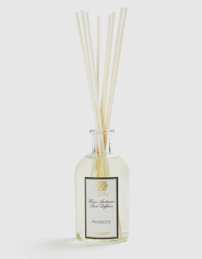 Antica Farmacista 250ml Prosecco Reed Diffuser