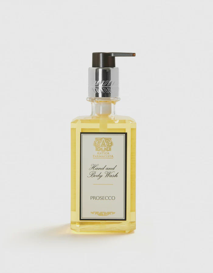 Antica Farmacista Prosecco Hand & Body Wash
