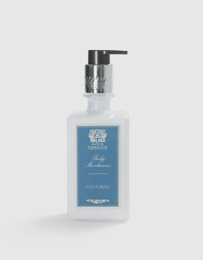 Antica Farmacista Santorini Body Moisturizer