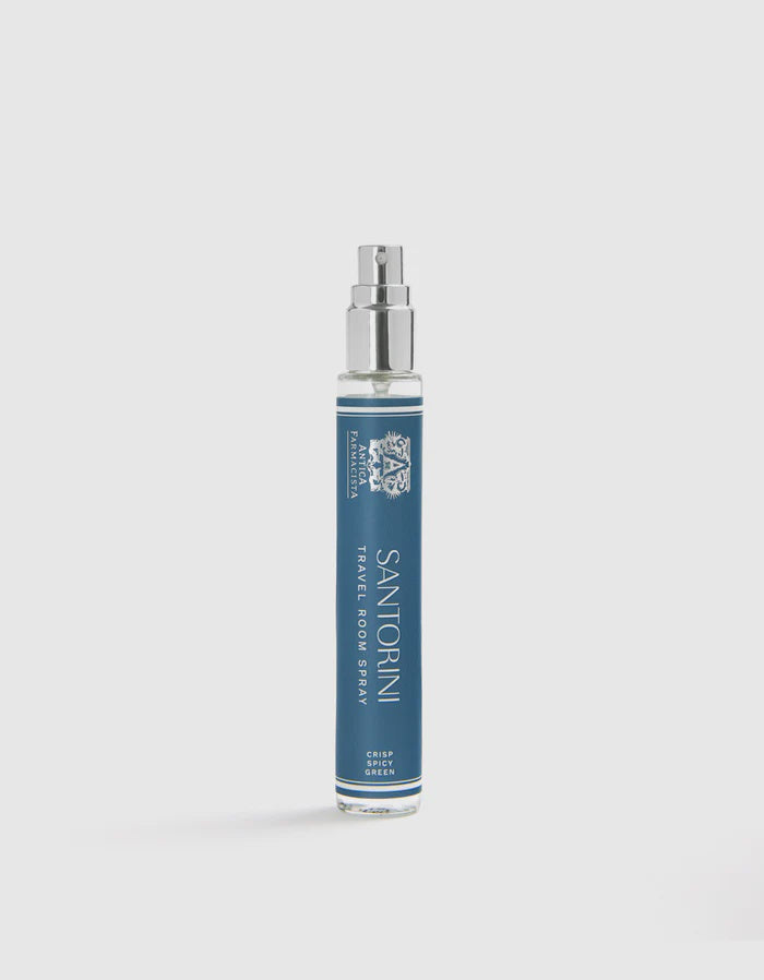 Antica Farmacista Santorini Travel Room Spray