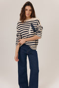 Antonie Jumper (Beige)