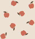 Applelicious Pink Small - Family Fabrics B.V.