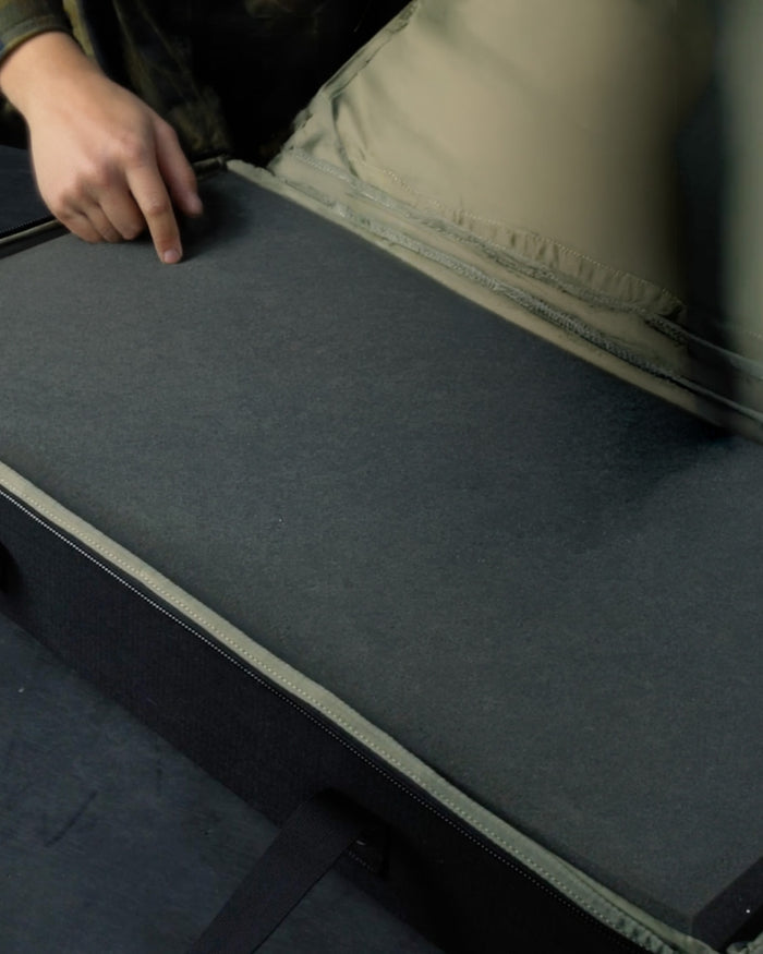 Atlas Foam Insert