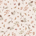 Autumn Elements Sand - Family Fabrics B.V.