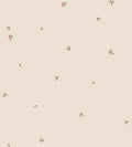 Baby Leaf Beige - Family Fabrics B.V.