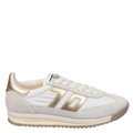 Back 70 BARKLEY JOGGER Sneaker in Metallic Gold