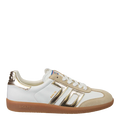 Back 70 CLOUD Sneakers in Beige
