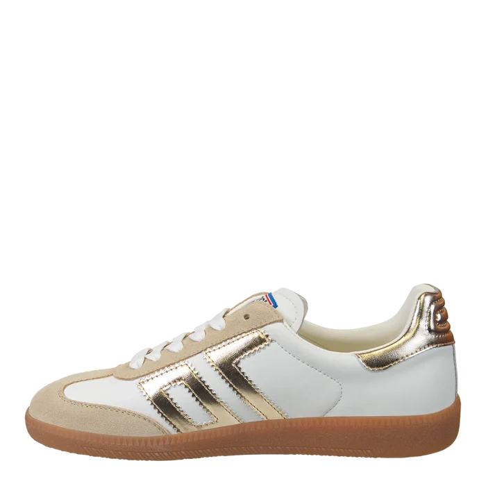 Back 70 CLOUD Sneakers in Beige