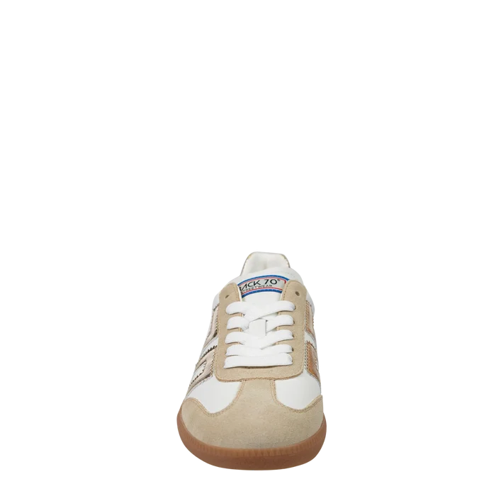 Back 70 CLOUD Sneakers in Beige