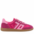 Back 70GHOST C26 in FUXIA Sneakers