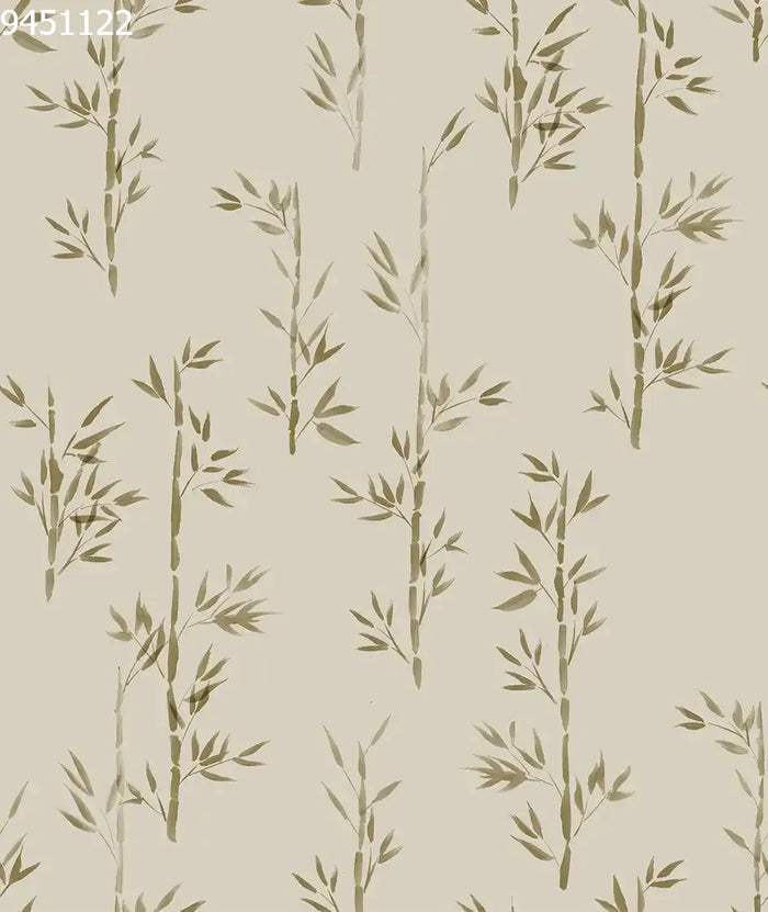 Bamboo Sand - Family Fabrics B.V.