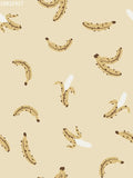 Banana Yellow - Family Fabrics B.V.