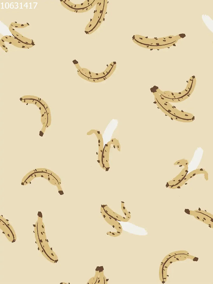 Banana Yellow - Family Fabrics B.V.