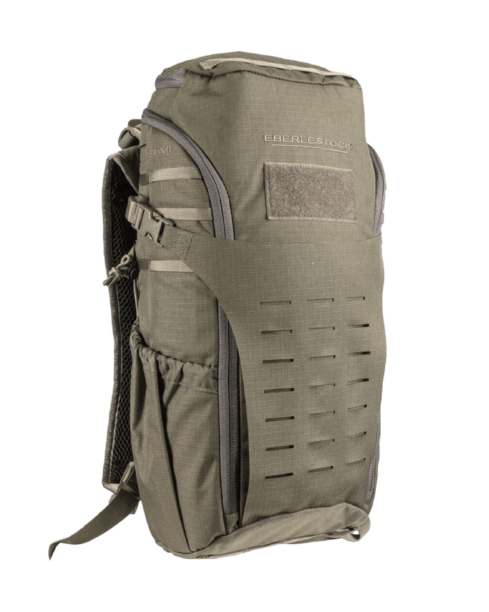 Bandit - Eberlestock Lifetime Warranty | Veteran Owned