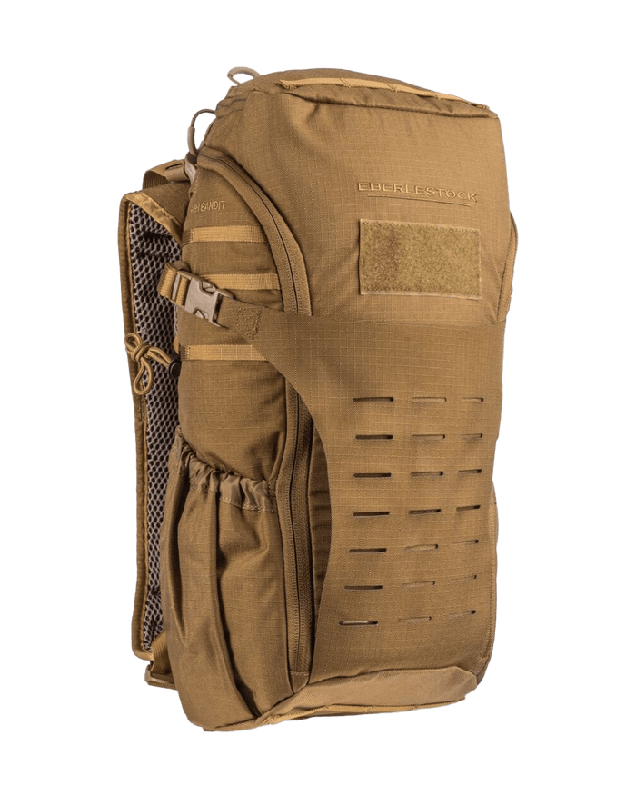 Coyote Brown