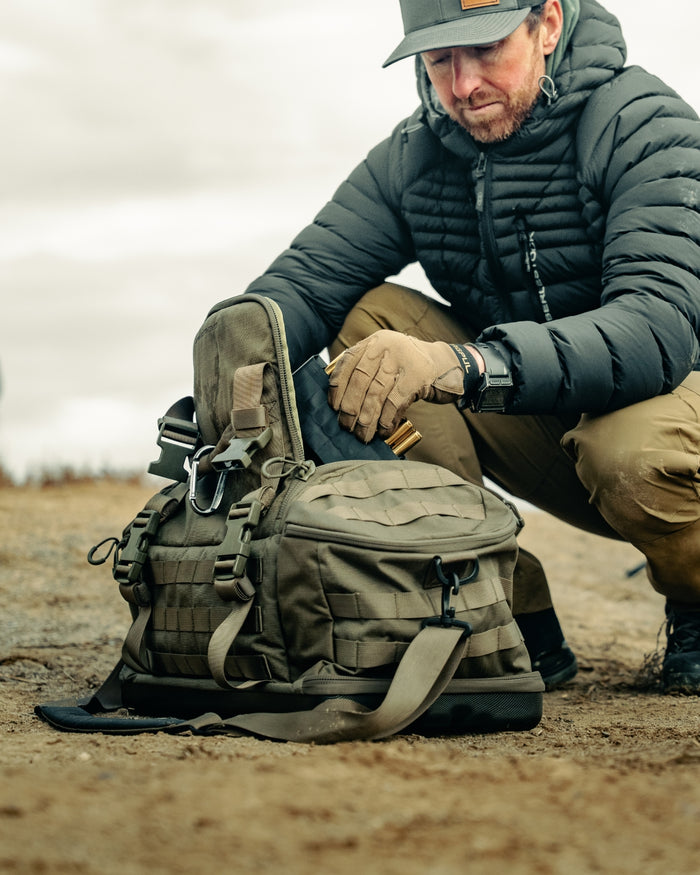 Bang Bang - Eberlestock Lifetime Warranty | Veteran Owned