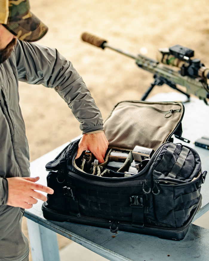 Bang Bang - Eberlestock Lifetime Warranty | Veteran Owned