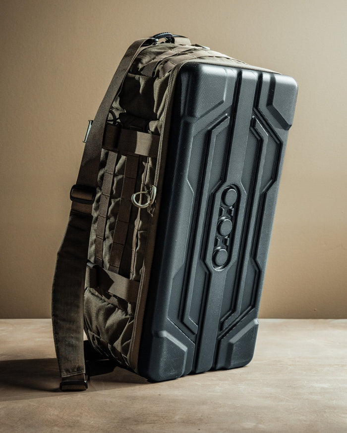 Bang Bang - Eberlestock Lifetime Warranty | Veteran Owned