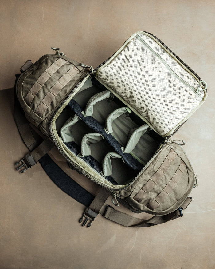 Bang Bang - Eberlestock Lifetime Warranty | Veteran Owned