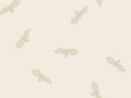 Bats Beige Small - Family Fabrics B.V.