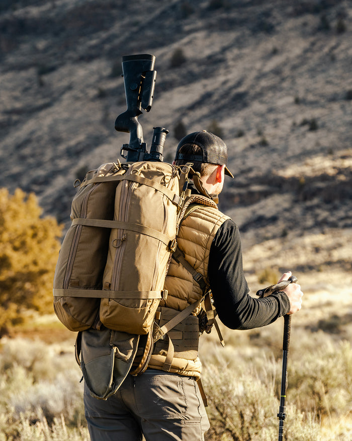 Batwing - Large - OUTLET - Eberlestock Lifetime Warranty | Veteran Owned