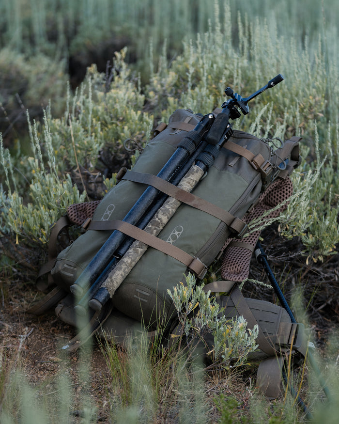 Batwing V2 - Eberlestock Lifetime Warranty | Veteran Owned