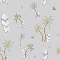 Beachlife Sky - Family Fabrics B.V.