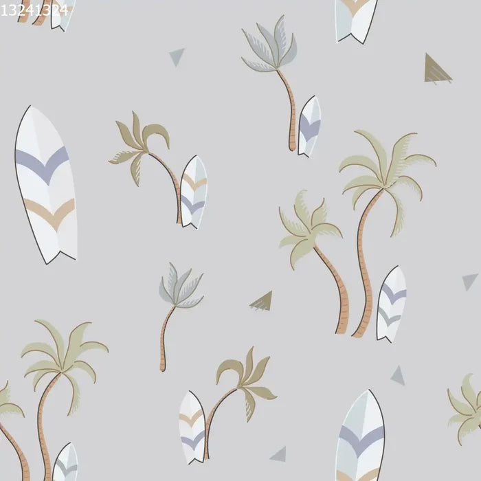 Beachlife Sky - Family Fabrics B.V.