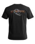 Bear Skull Tee