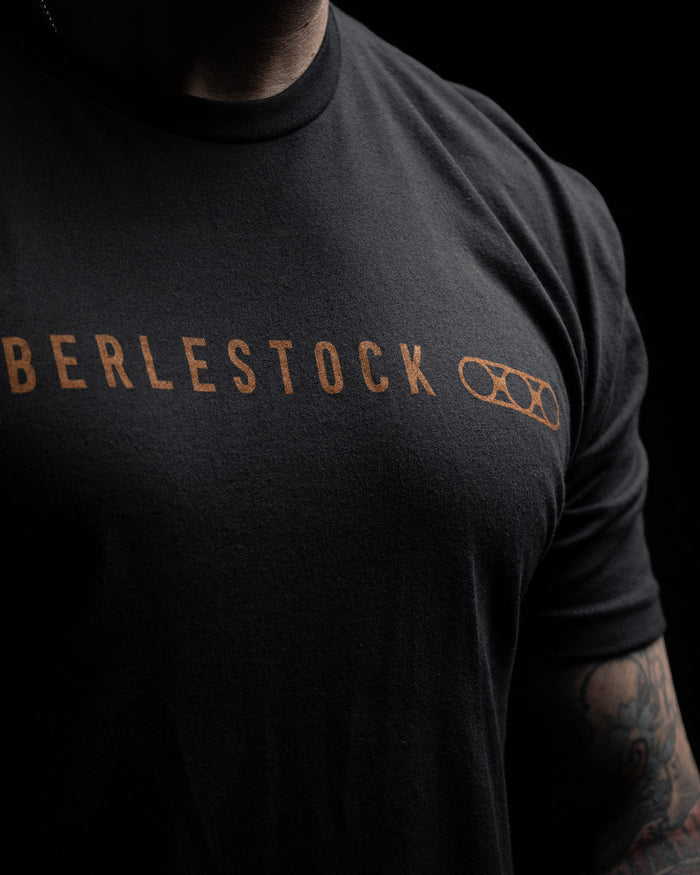 Bear Skull Tee