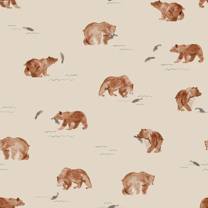 Bears - Family Fabrics B.V.