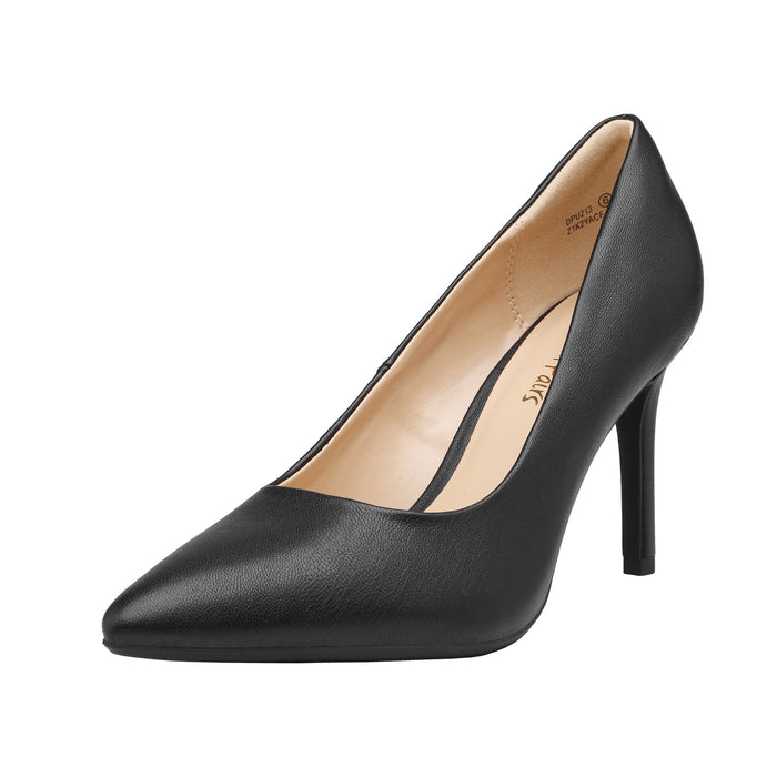 BLACK / 5