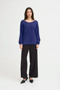 Bergie Jumper (Patriot Blue)